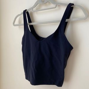 Lululemon Align Tank (Black)